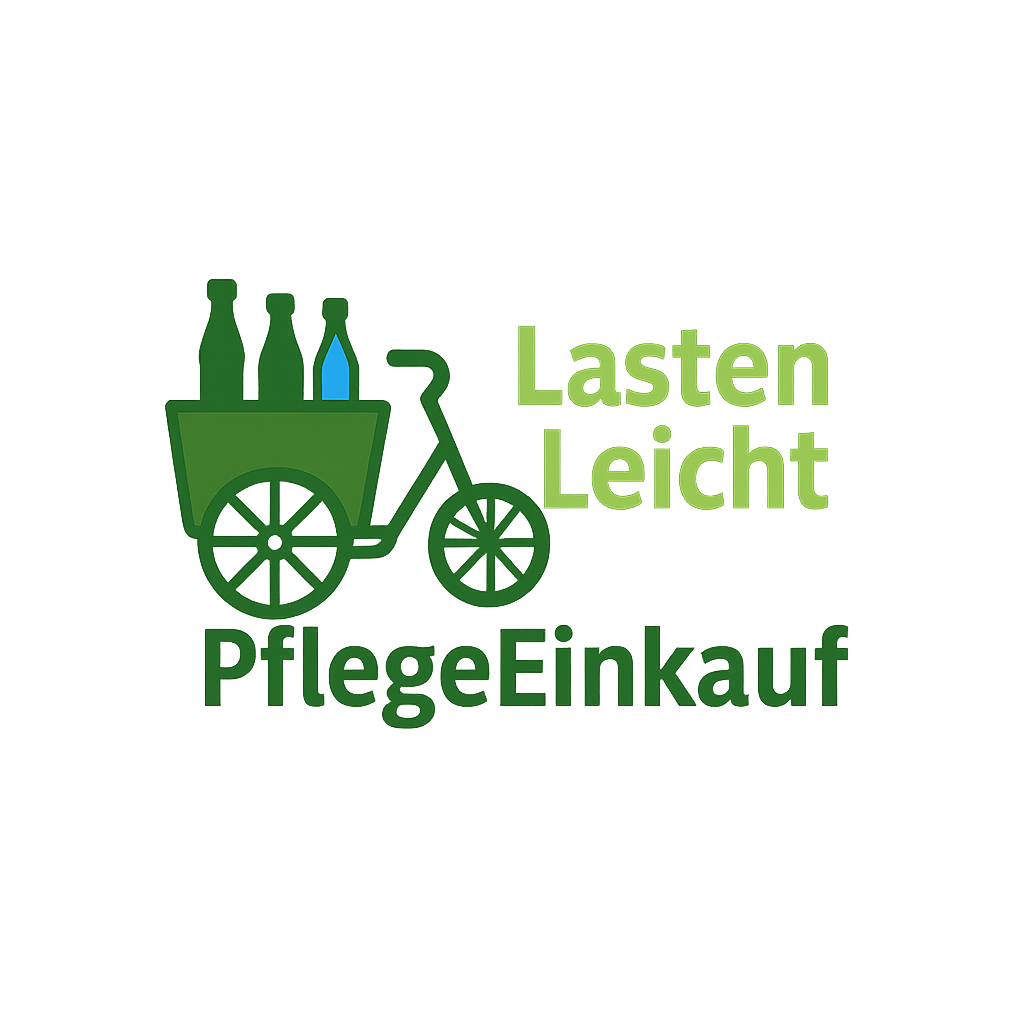 Logo LastenLeicht